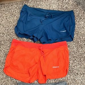 Womens Patagonia Shorts